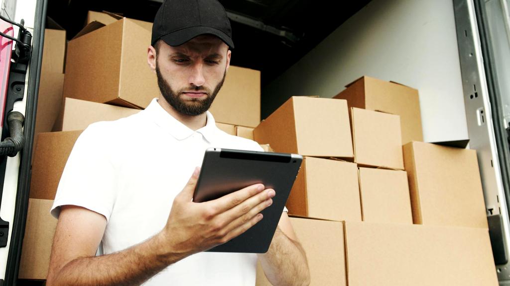 Logistics and delivery services