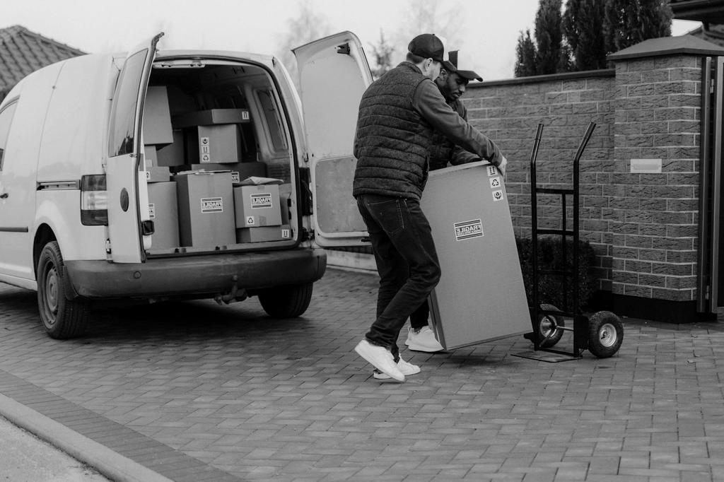 Package Delivery Service
