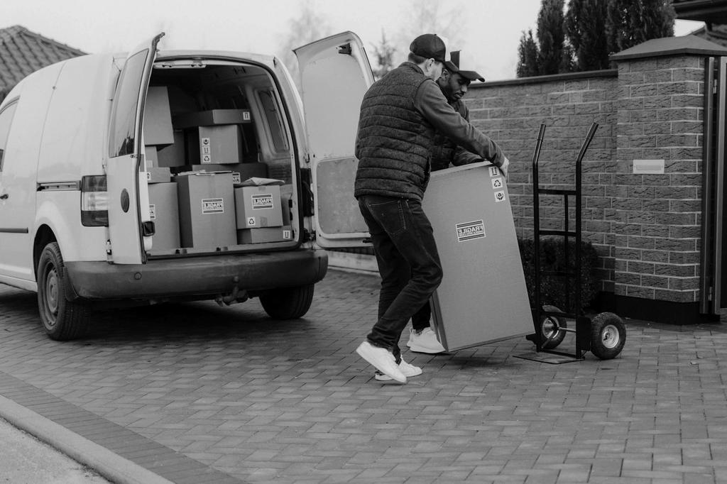 Specialized Cargo Service