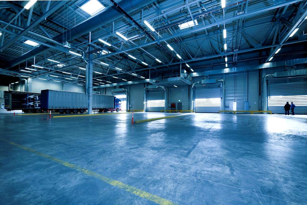 Warehouse & Distribution Service